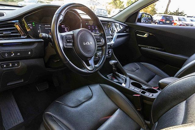 used 2022 Kia Niro Plug-In Hybrid car, priced at $24,998