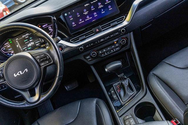 used 2022 Kia Niro Plug-In Hybrid car, priced at $24,998