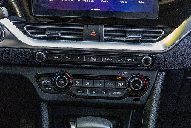 used 2022 Kia Niro Plug-In Hybrid car, priced at $24,998