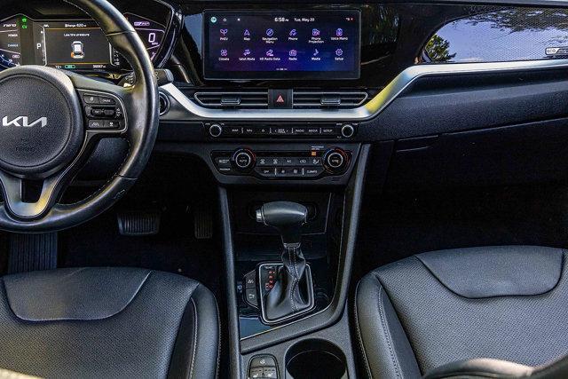 used 2022 Kia Niro Plug-In Hybrid car, priced at $24,998