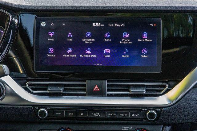 used 2022 Kia Niro Plug-In Hybrid car, priced at $24,998