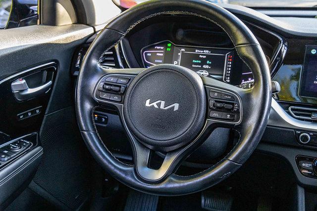 used 2022 Kia Niro Plug-In Hybrid car, priced at $24,998