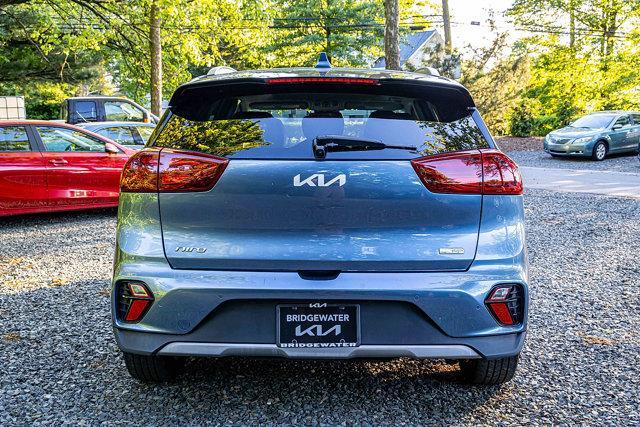 used 2022 Kia Niro Plug-In Hybrid car, priced at $24,998