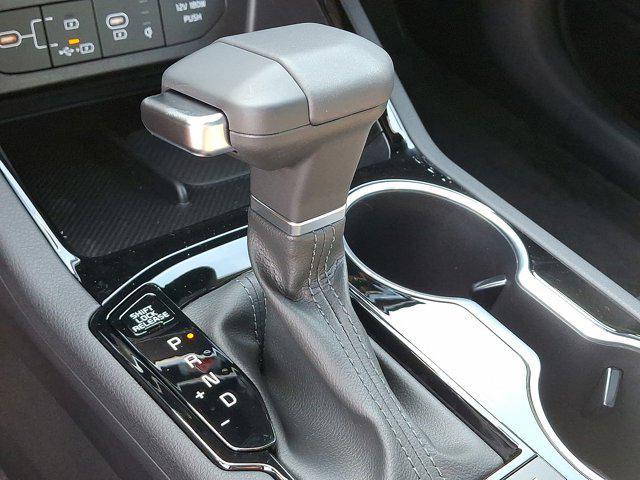 new 2026 Kia K5 car, priced at $32,695