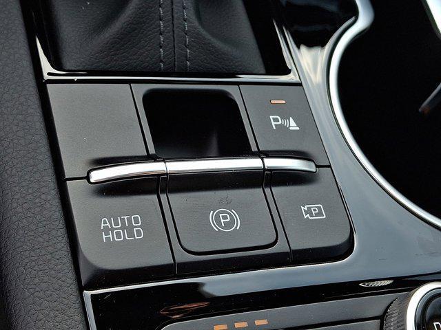 new 2026 Kia K5 car, priced at $32,695