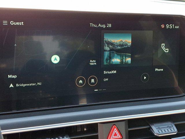 new 2026 Kia K5 car, priced at $32,695