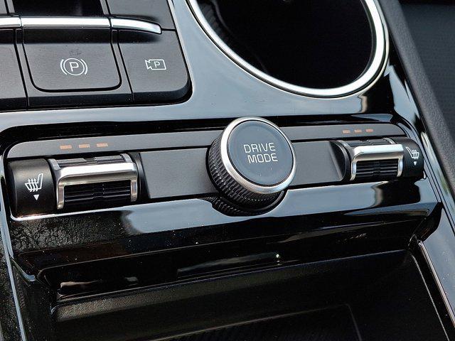 new 2026 Kia K5 car, priced at $32,695