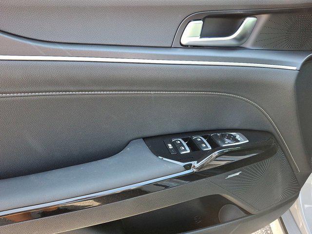 new 2026 Kia K5 car, priced at $32,695