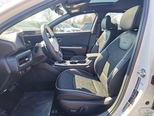new 2025 Kia K4 car, priced at $27,835
