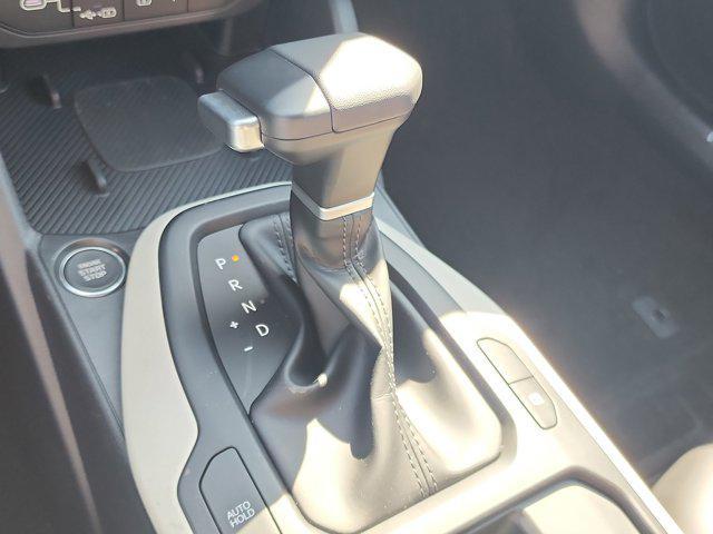 new 2025 Kia K4 car, priced at $27,835