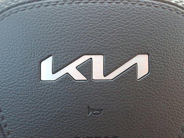 new 2025 Kia Telluride car, priced at $49,340