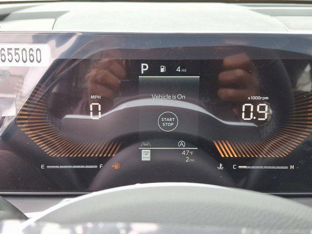 new 2025 Kia Sorento car, priced at $37,035