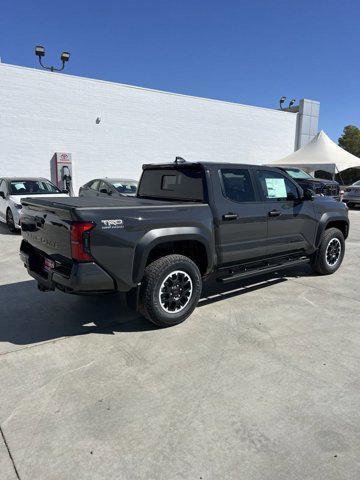 new 2024 Toyota Tacoma car, priced at $55,915