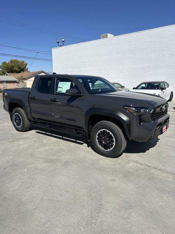 new 2024 Toyota Tacoma car, priced at $55,915