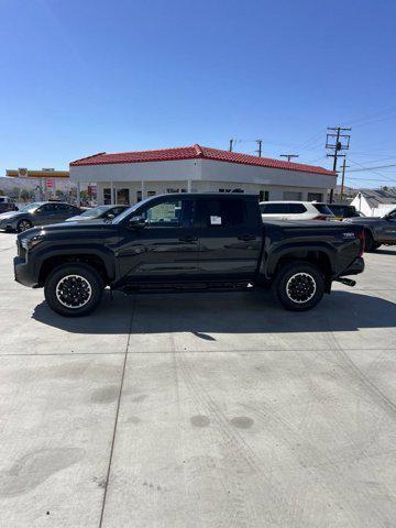 new 2024 Toyota Tacoma car, priced at $55,915