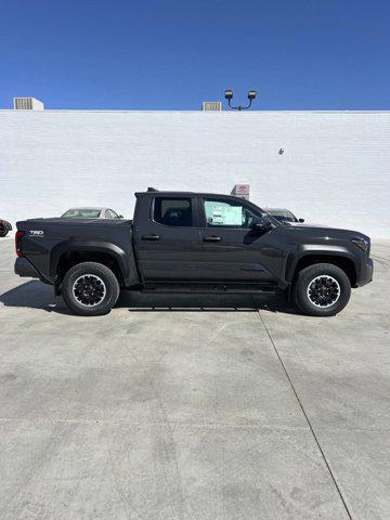 new 2024 Toyota Tacoma car, priced at $55,915