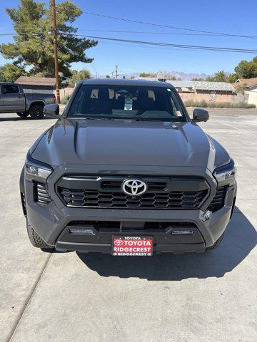 new 2024 Toyota Tacoma car, priced at $55,915