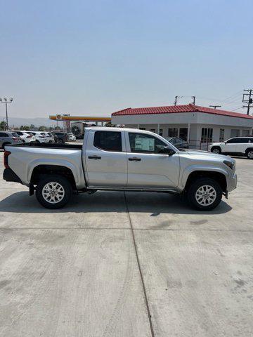 new 2024 Toyota Tacoma car, priced at $36,009