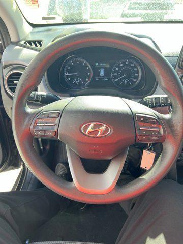 used 2020 Hyundai Kona car, priced at $18,845