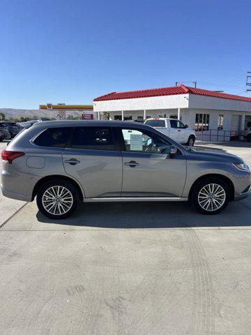 used 2022 Mitsubishi Outlander PHEV car, priced at $24,799