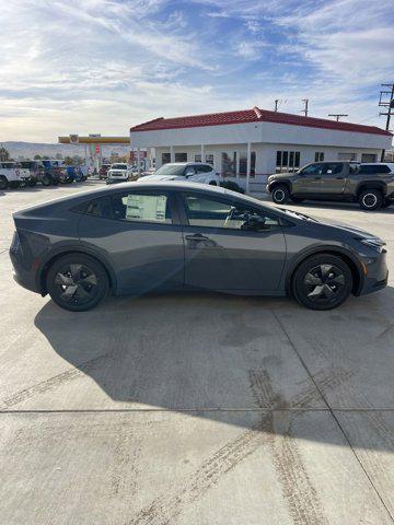 new 2024 Toyota Prius car, priced at $29,794