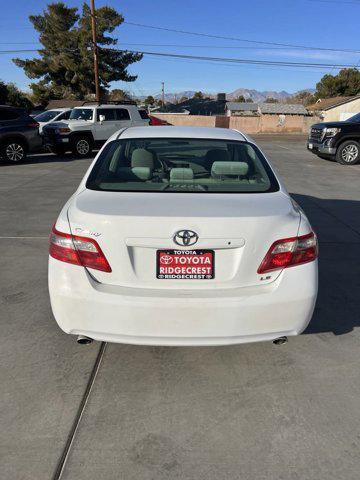 used 2009 Toyota Camry car, priced at $9,995