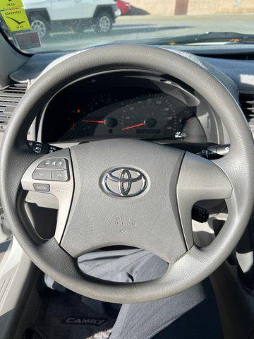 used 2009 Toyota Camry car, priced at $9,995