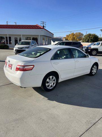 used 2009 Toyota Camry car, priced at $9,995