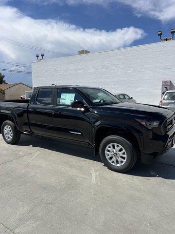 new 2024 Toyota Tacoma car, priced at $46,798