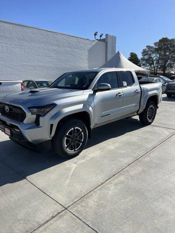 new 2024 Toyota Tacoma car, priced at $49,829
