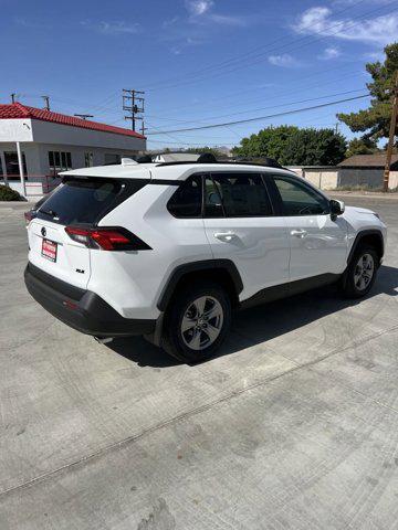 new 2024 Toyota RAV4 car, priced at $32,573