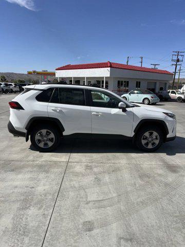 new 2024 Toyota RAV4 car, priced at $32,573