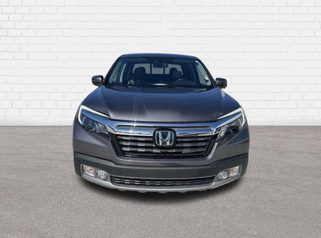 used 2020 Honda Ridgeline car, priced at $30,995