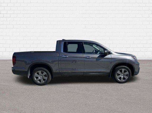 used 2020 Honda Ridgeline car, priced at $30,995