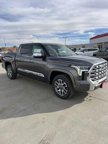 new 2025 Toyota Tundra car, priced at $71,953