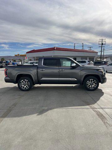 new 2025 Toyota Tundra car, priced at $71,953