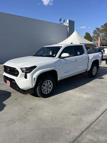 new 2024 Toyota Tacoma car, priced at $38,825