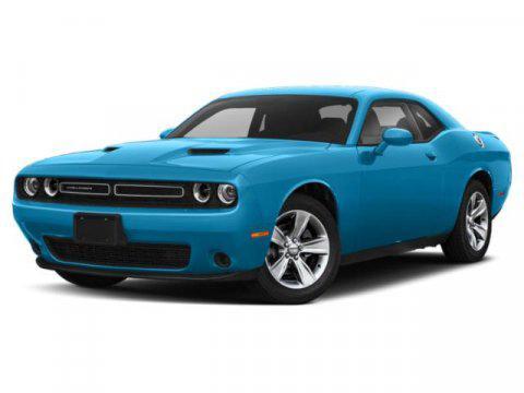 used 2019 Dodge Challenger car, priced at $15,995