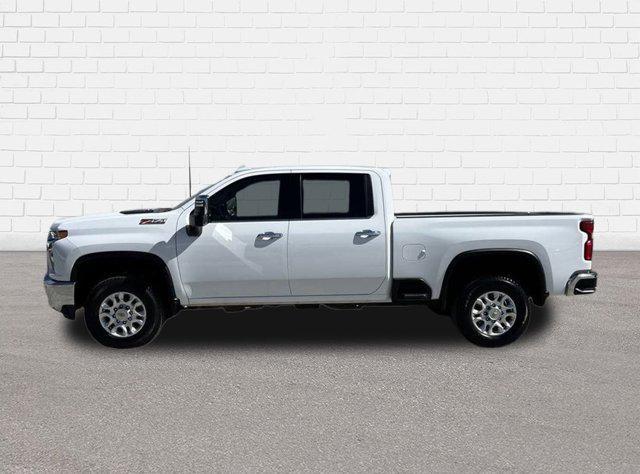 used 2023 Chevrolet Silverado 3500 car, priced at $67,995