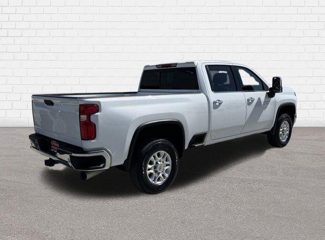 used 2023 Chevrolet Silverado 3500 car, priced at $67,995