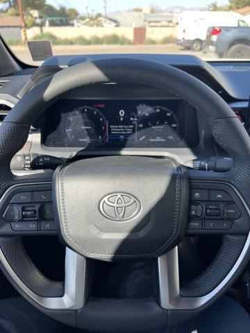 new 2024 Toyota Tacoma car, priced at $48,545