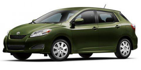 used 2012 Toyota Matrix car, priced at $10,325