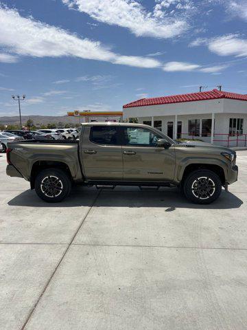 new 2024 Toyota Tacoma car, priced at $54,699