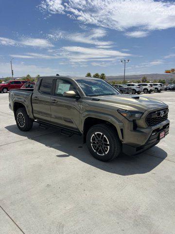 new 2024 Toyota Tacoma car, priced at $54,699