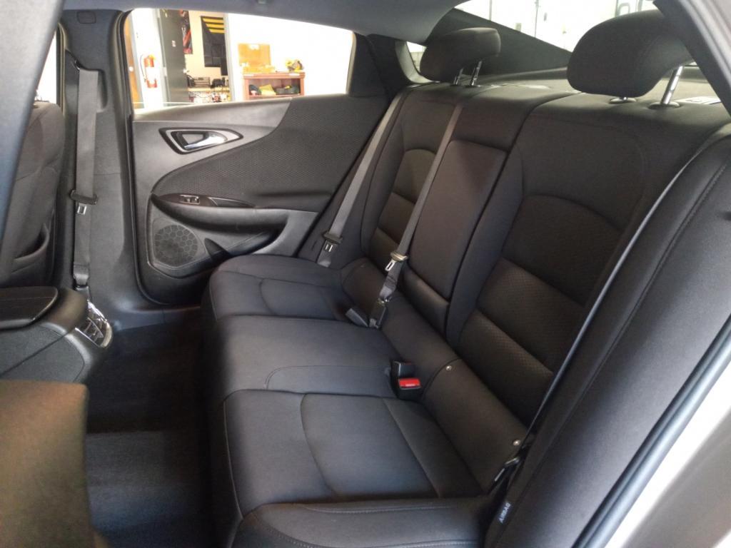 used 2023 Chevrolet Malibu car, priced at $17,500