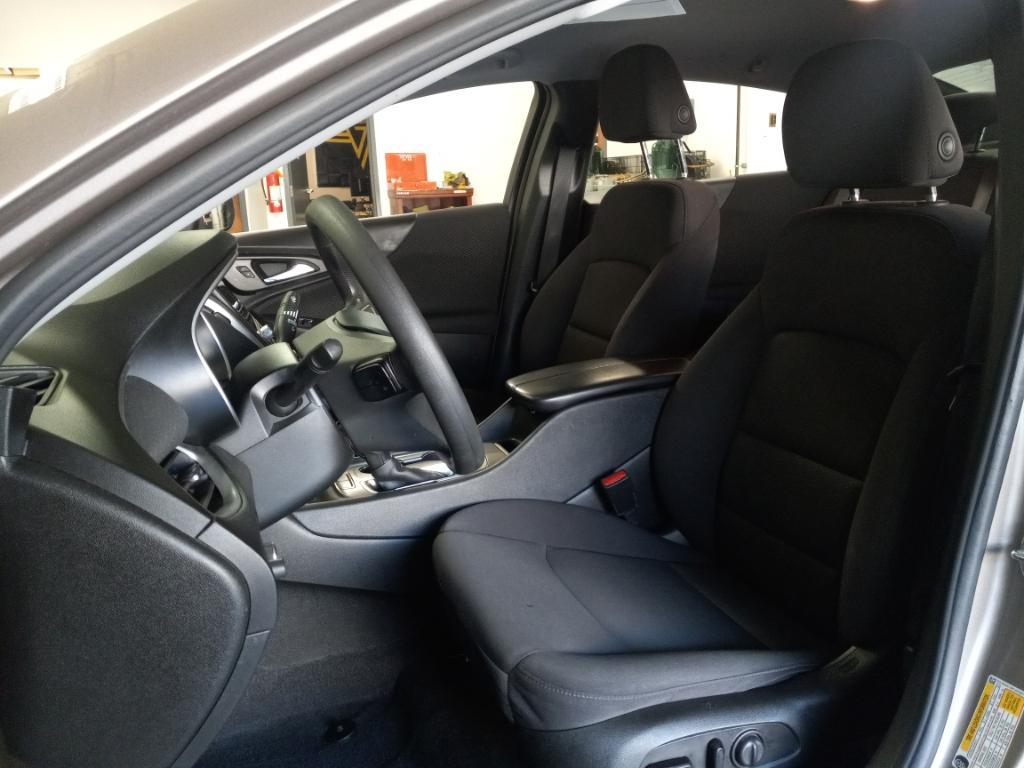 used 2023 Chevrolet Malibu car, priced at $17,500