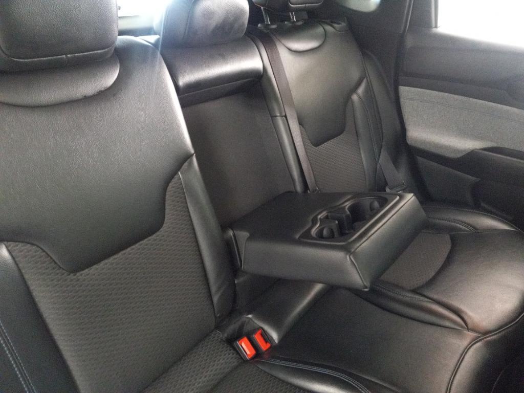 used 2023 Jeep Compass car, priced at $19,112