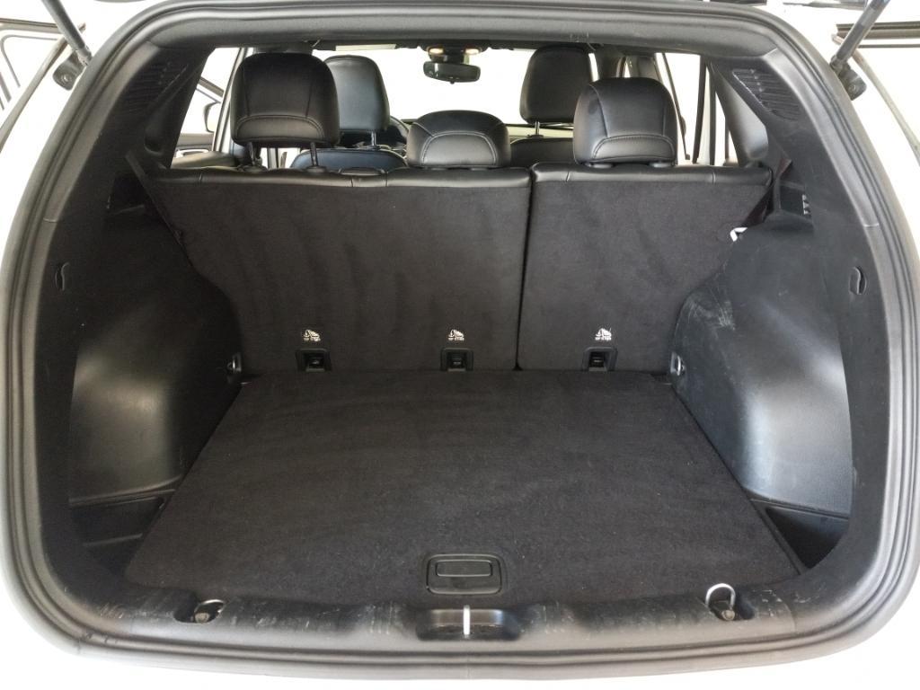 used 2023 Jeep Compass car, priced at $19,112