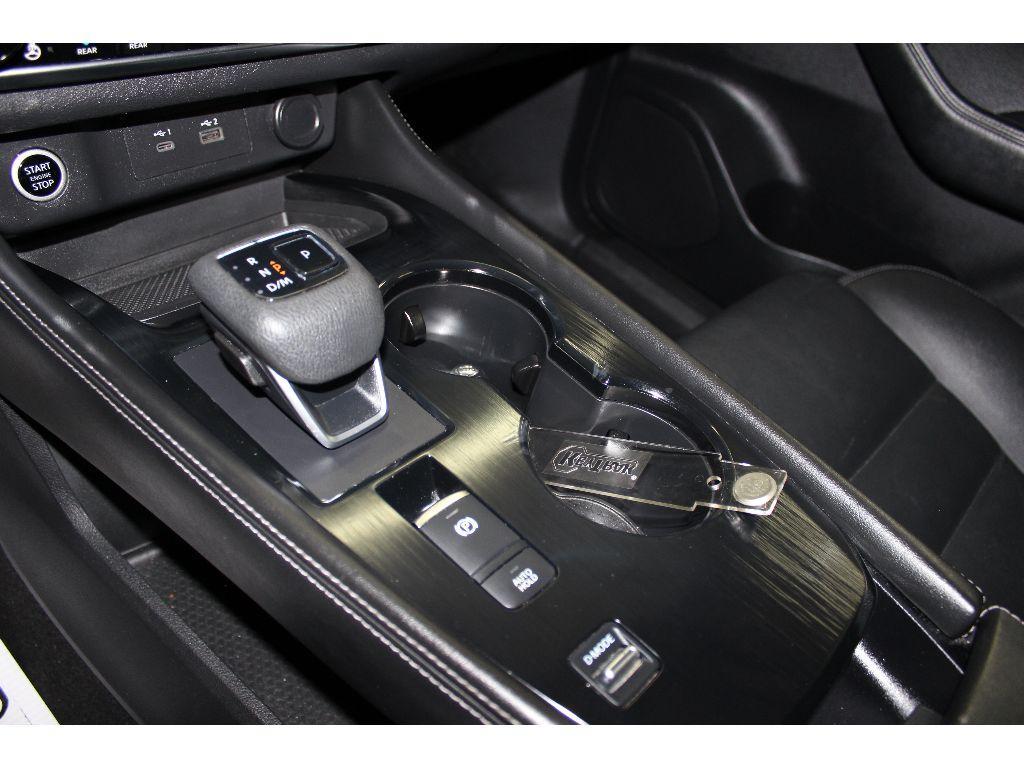 used 2021 Nissan Rogue car, priced at $23,000