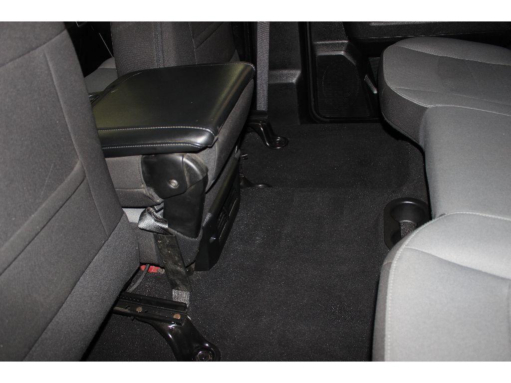 used 2022 Ram 1500 Classic car, priced at $22,799